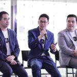 พันธมิตรยักษ์ใหญ่ระดับโลกมั่นใจสยามพารากอน