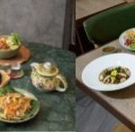 เดอะ ปาร์ค ไลฟ์ ชวนอิ่มบุญเทศกาลกินเจ ปี 2566