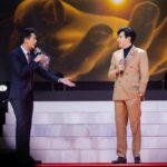 เปิดตัว NewBoss สุดหล่อพร้อมไอเทมใหม่สำหรับการดูแลผิวหน้า