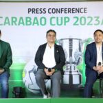 คาราบาว ประกาศต่อสัญญา  Carabao Cup อีก 3 ปี  
