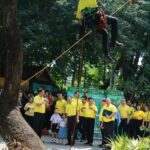 ทส. เชิญชวนประชาชนรำลึก สืบสานพระราชปณิธาน “สมเด็จย่า”
