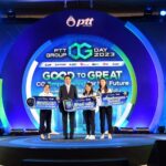 ‘PTT Group CG Day 2023’ สานพลังต้านทุจริต ยกระดับความโปร่งใส สู่การเป็น ‘วัฒนธรรมองค์กร’