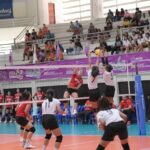 PEA จัดพิธีปิดการแข่งขันวอลเลย์บอลเยาวชน ชิงชนะเลิศ ครั้งที่ 19 