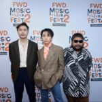 FWD ประกันชีวิตจัดฟรีคอนเสิร์ตใหญ่“FWD Music Live Fest 2 #