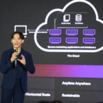 THAI DATA CLOUD ผนึกกำลังพันธมิตร Alibaba Cloud 