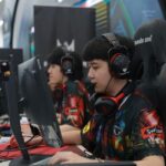 การแข่งขัน “Thailand Predator League 2024”