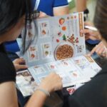 อินเตอร์เนชั่นแนลเพ็ทฟู้ด บุกตลาดโลก โชว์ในงาน Pet Fair South East Asia 2023