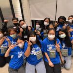 โครงการทุนการศึกษา “ชาร์ปกรุงไทยการไฟฟ้า”  จาก 22 ปี ของการทำเพื่อสังคมสู่การสร้าง Social Empowerment เพื่อประเทศ