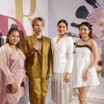 PURE CARE BSC รับรางวัล สุดยอดผลิตภัณฑ์บิวตี้แห่งปี