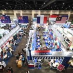 ก.พ. จัด งาน “OCSC International Education Expo 2023”