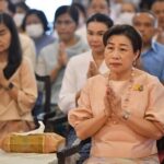 งานแถลงข่าวมหกรรมสื่อส่งเสริมพระพุทธศาสนา