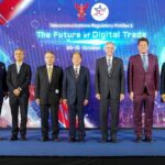 กสทช. ร่วมกับสถานทูตสหรัฐฯ เป็นเจ้าภาพจัดการประชุมเชิงปฏิบัติการ