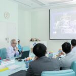 ศูนย์ศัลยกรรมแปลงเพศ รพ.ยันฮี ต้อนรับ “ทีมแพทย์จีน”