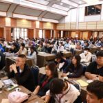 "ฝันใหม่ ในโลกพลิกผัน "สุดยอดค่ายกล้าวรรณกรรมและค่าย 7-11