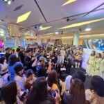 สยามพารากอน เปิดแกรนด์รันเวย์ประกาศศักดาแฟชั่นไทย