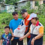 มหาดไทยช่วยเหลือประชาชนในสถานการณ์น้ำท่วมอย่างเต็มกำลังความสามารถ