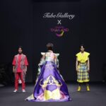 ฉลองความสำเร็จ Siam Paragon Bangkok International Fashion Week 2023
