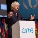 20 คนรุ่นใหม่จากเครือซีพี โบกธงไทยบนเวที One Young World 2023