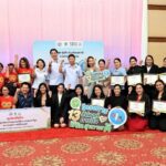 เนสท์เล่ ปลูกฝังสุขภาพดีให้คนไทย หวังสร้างสุขภาวะชุมชนยั่งยืน