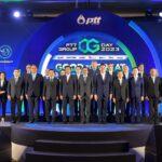 ‘PTT Group CG Day 2023’ สานพลังต้านทุจริต ยกระดับความโปร่งใส สู่การเป็น ‘วัฒนธรรมองค์กร’
