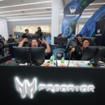 การแข่งขัน “Thailand Predator League 2024”