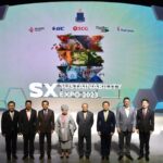เปิดงาน Sustainability Expo 2023 สุดยิ่งใหญ่ 