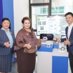 อว. มอบผลงานวิจัยและนวัตกรรม Go Green ในงานครบรอบ 64 ปี วช.
