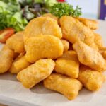 แพลนต์เบส โปรตีนทางเลือก เหมาะเป็นอาหารในช่วงเทศกาลกินเจ