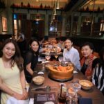 ‘ยูโอบี’ จับมือ ‘เชฟแพม-พิชญา’ เชฟมิชลิน 1 ดาวร้าน ‘Potong’