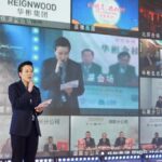 “จันทร์แทนใจ สานสายใยสองแผ่นดิน” เชื่อมความสัมพันธ์จีน – ไทย