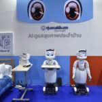 มัดรวมไฮไลต์ 2 วันสุดท้าย!! ในงาน SX2023 วันที่ 7-8 ต.ค. 2566