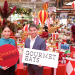 กูร์เมต์ มาร์เก็ตจับมือกูร์เมต์ อีทส์ จัดงาน GOURMET TASITVAL