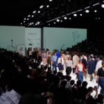 ฉลองความสำเร็จ Siam Paragon Bangkok International Fashion Week 2023