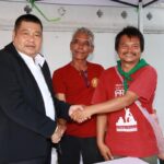 อธิบดีข้าว​ รับข้อร้องเรียน​ สมัชชาคนจน​ เร่งแก้ปัญหาราคาข้าวหอมมะลิ