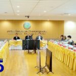 พันธมิตรทั้ง 4 ฝ่ายลงนามความร่วมมือ "หนึ่งใจ...ช่วยเหลือเกษตรกร" ร่วมสร้างสรรค์สิ่งแวดล้อม