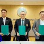 พันธมิตรทั้ง 4 ฝ่ายลงนามความร่วมมือ "หนึ่งใจ...ช่วยเหลือเกษตรกร" ร่วมสร้างสรรค์สิ่งแวดล้อม