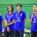 “TIP SPIRIT นักกีฬาเลือดใหม่ ใส่สุดพลัง”