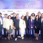 นายกรัฐมนตรี เปิด  ‘SIAM PARAGON NEXT TECH x SCBX’
