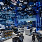 นายกรัฐมนตรี เปิด  ‘SIAM PARAGON NEXT TECH x SCBX’