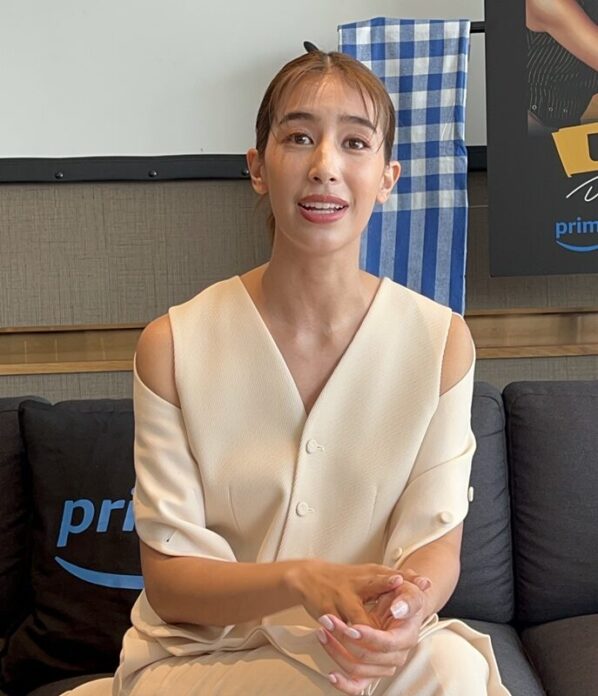 ‘มิ้นต์’อยากให้รัฐบาล