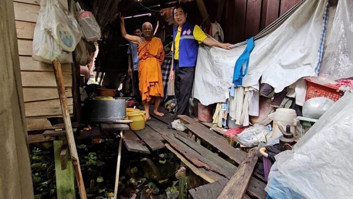 พระเมธีวัชรประชาทร