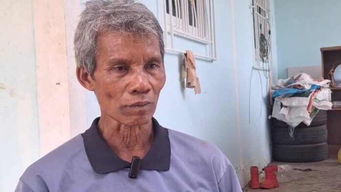 ตัวประกัน