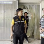 เอาจริง กรมปศุสัตว์ ลุยตรวจห้องเย็น คุมเข้มนำเข้า-ส่งออก เนื้อสัตว์-ซากสัตว์ ขู่ผิดฟันไม่เลี้ยง