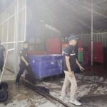 เอาจริง กรมปศุสัตว์ ลุยตรวจห้องเย็น คุมเข้มนำเข้า-ส่งออก เนื้อสัตว์-ซากสัตว์ ขู่ผิดฟันไม่เลี้ยง