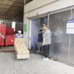 เอาจริง กรมปศุสัตว์ ลุยตรวจห้องเย็น คุมเข้มนำเข้า-ส่งออก เนื้อสัตว์-ซากสัตว์ ขู่ผิดฟันไม่เลี้ยง
