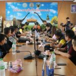 เอาจริง กรมปศุสัตว์ ลุยตรวจห้องเย็น คุมเข้มนำเข้า-ส่งออก เนื้อสัตว์-ซากสัตว์ ขู่ผิดฟันไม่เลี้ยง
