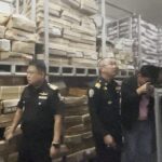 เอาจริง กรมปศุสัตว์ ลุยตรวจห้องเย็น คุมเข้มนำเข้า-ส่งออก เนื้อสัตว์-ซากสัตว์ ขู่ผิดฟันไม่เลี้ยง