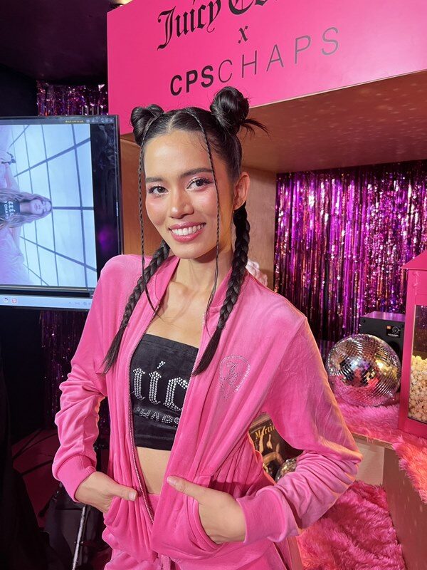 ติช่า เดอะเฟซ