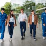 W2W เปิดตัวโปรเจ็กต์ใหม่ ออกแบบยูนิฟอร์ม เอสซีจีซี ตอบโจทย์ความหลากหลาย