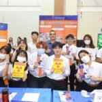 ราชวิทยาลัยจุฬาภรณ์ เปิดบ้านแนะศึกษาต่อ สายวิทยาศาสตร์สุขภาพ-เปิดตัวหลักสูตรใหม่